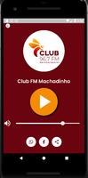 Club FM Machadinho poster