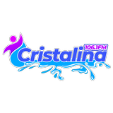 Cristalina FM ícone