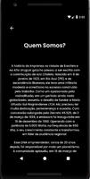 2 Schermata Difusão Erechim