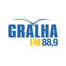 Rádio Gralha Azul APK