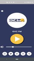 GVC FM Affiche