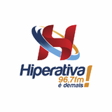 Hiperativa FM icône