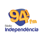Rádio Independência icône