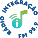 Rádio Integração FM 95,9 aplikacja