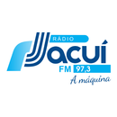Rádio Jacuí FM 97.3 aplikacja