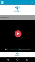 پوستر Rádio Kilamba
