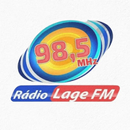Rádio Lage FM aplikacja