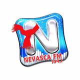 Nevasca FM иконка