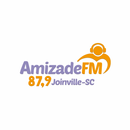 Amizade 87.9 FM aplikacja