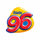 Rádio 96,3 FM иконка