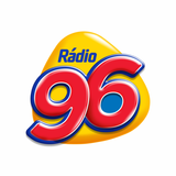 Rádio 96,3 FM icône