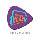 104,9 FM de Pomerode APK