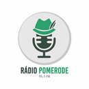 Rádio Pomerode APK