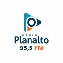 Planalto 95,5 FM APK