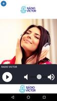 Rádio Victor poster