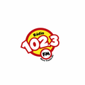 Nativa FM 102.3
