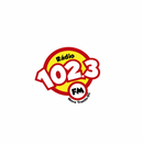 102.3 FM Nova Trento APK