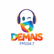 Demais FM 104.7