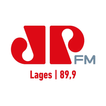 Jovem Pan Lages 89.9