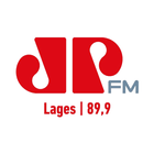 Jovem Pan Lages 89.9 아이콘