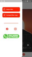 Jovem Pan Lages 89.9 스크린샷 1