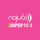 Super Najuá FM 92.5 aplikacja