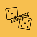 Rolling Dice - Dice Game