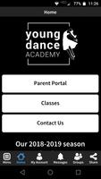Young Dance Academy capture d'écran 1