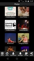 Young Dance Academy capture d'écran 2