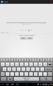 Child Device Timer / Monitor 截图 2