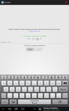 Child Device Timer / Monitor 截图 3