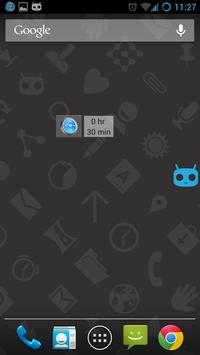 Child Device Timer / Monitor 截图 7