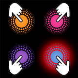 Finger Picker أيقونة