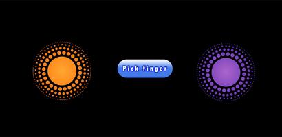 Finger Picker syot layar 1