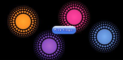 Finger Picker syot layar 2