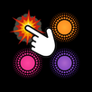 Pick And Boom - Finger Picker APK