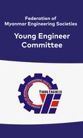 Young Engineers Affiche