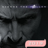 Endgame photo editor icon