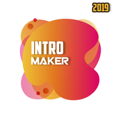 Intro Maker icon