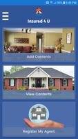 Insured 4 U poster
