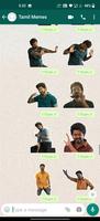 Vijay's Master Stickers 포스터