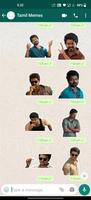 Vijay's Master Stickers 截圖 2