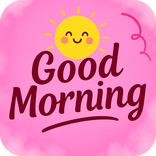 Good Morning Stickers