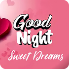 Good Night Stickers icon