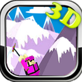 Armed mountain
