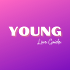 young Live Apk : Advice icon
