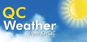 QCWeather - KWQC-TV6