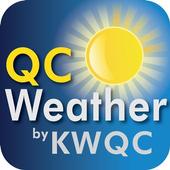 QCWeather icon