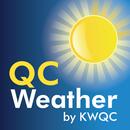 QCWeather - KWQC-TV6 aplikacja