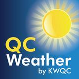 QCWeather 图标